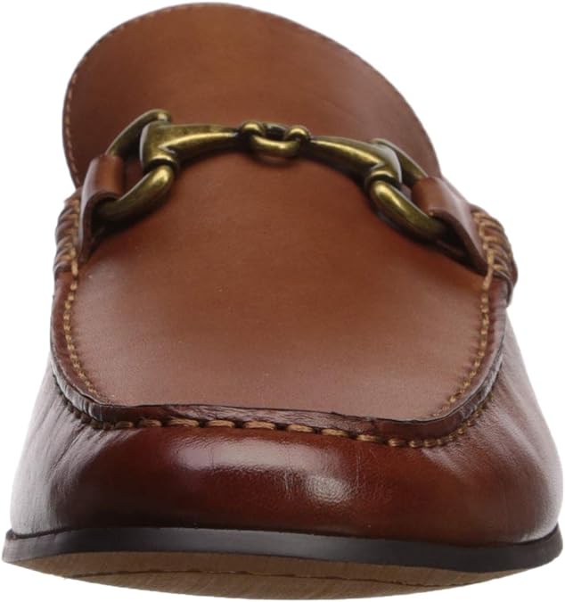 Kenneth Cole Reaction Men's Crespo Loafer  Color Cognac Size 13M