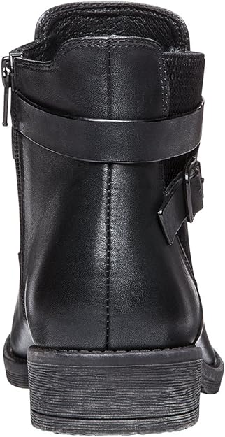 Propet Women's Tatum Fashion Ankle Booties  Color Black Size 11M