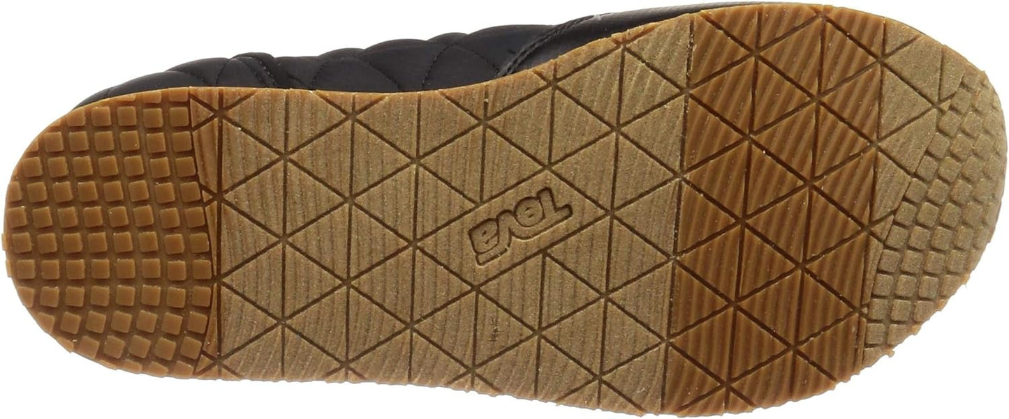 Teva Women's Ember Mid Boots  Color Black Size 5