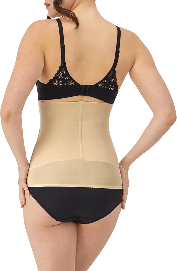 Maidenform Firm Control Waist Nipper Shapewear  Latte Lift Size L