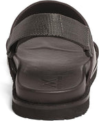 Anthony Veer Men's Malibu Comfort Sandals  Brown Size 8.5