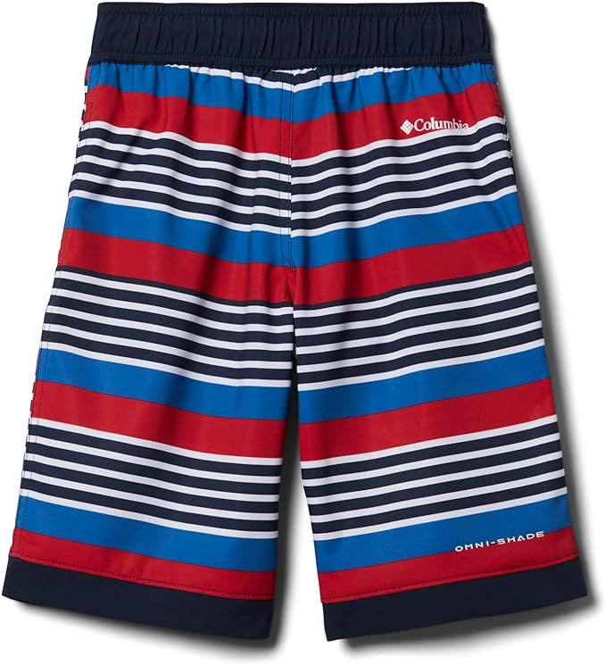 Columbia Big Boys Sandy Shores BoardShort  Color Collegiate Navy Size M