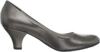 Easy Street Women's Fabulous Pumps  Color Pewter Size 5.5M