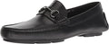To Boot New York Men's Del Amo Loafers  Black Size 13