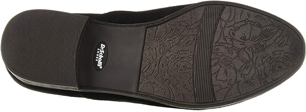 Dr. Scholl's Women's Rate Booties  Color Black Microfiber Size 11M