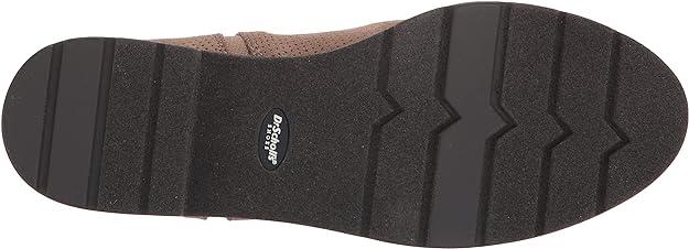 Dr. Scholl's Women's Nonstop Booties  Color Woodsmoke Fabric Size 7.5M