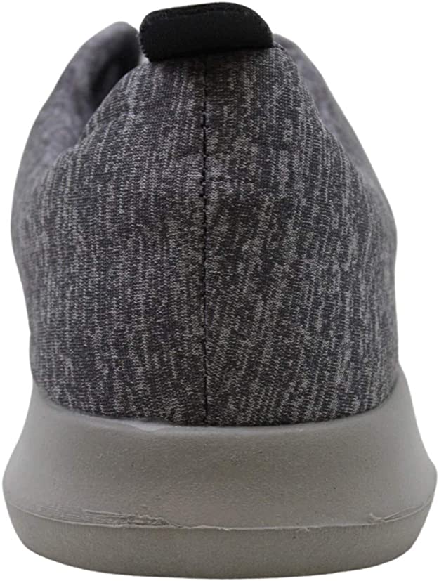 Sugar Gabber Fabric Low-Top Lace-Up Sneakers  Color Gray Size 7M