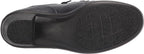 Easy Street Women's Stroll Double Buckle Bootie Fashion Boots  Color Navy Size 6N