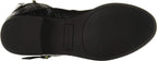 Kenneth Cole Reaction Women's Wind Riding Boot  Color Black Size 7M