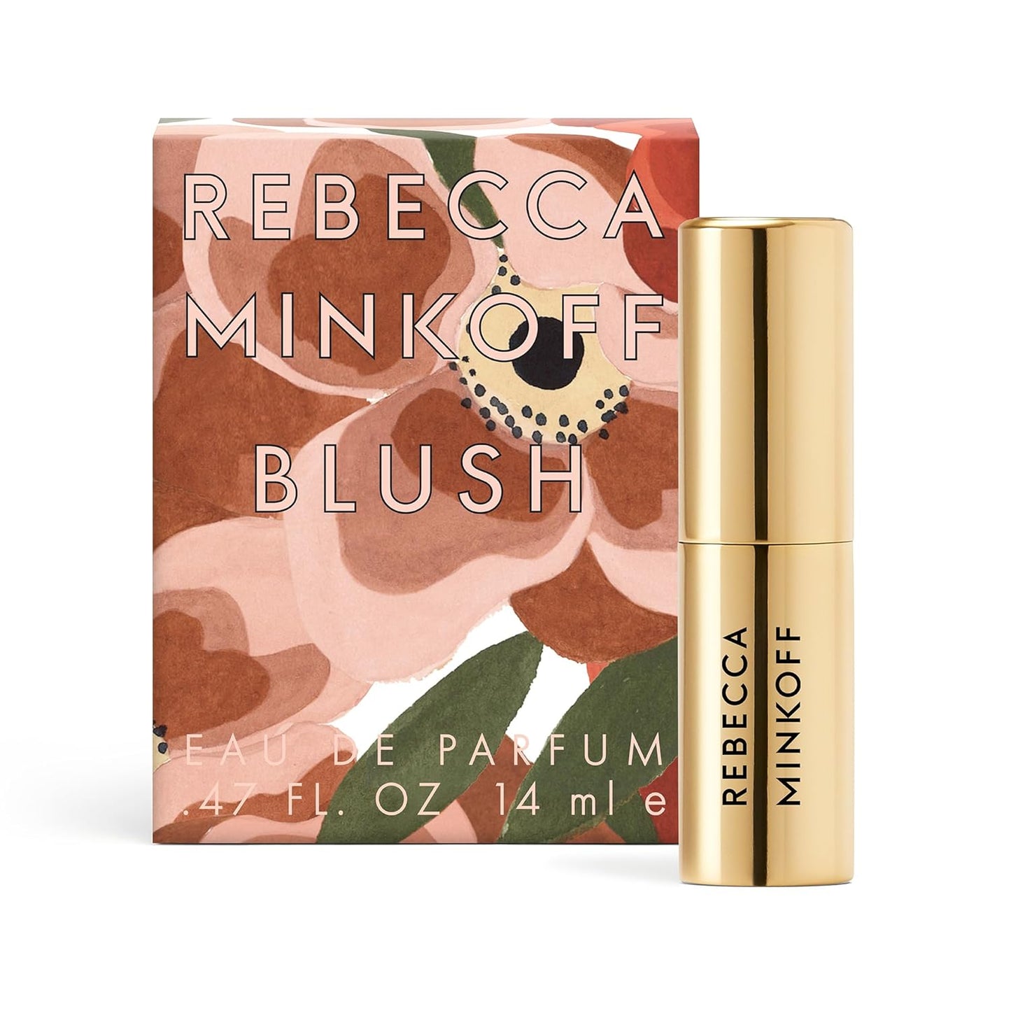 Rebecca Minkoff Blush Eau de Parfum 14ml  I0115255
