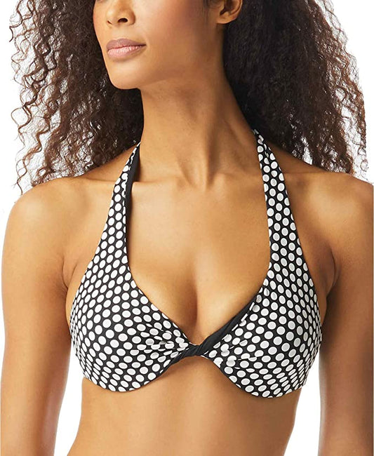 Coco Reef Enrapture Reversible Underwire   Color Cape Dot Size 32C/34C