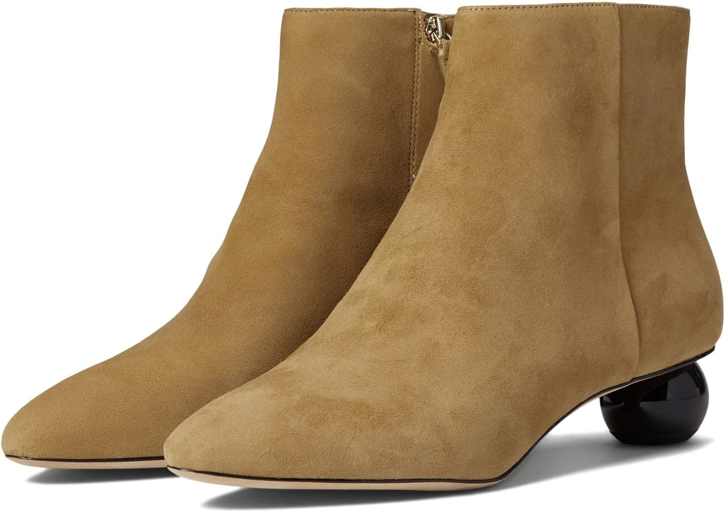 kate spade new york Women's Sydney Dress Booties  Color Biscotti Size 7M