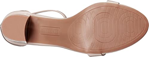 Bandolino Women's Armory Block-Heel Sandals  Color Oat Size 11M