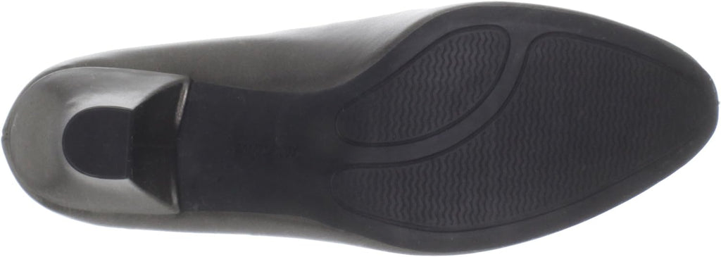 Easy Street Women's Fabulous Pumps  Color Pewter Size 5.5M
