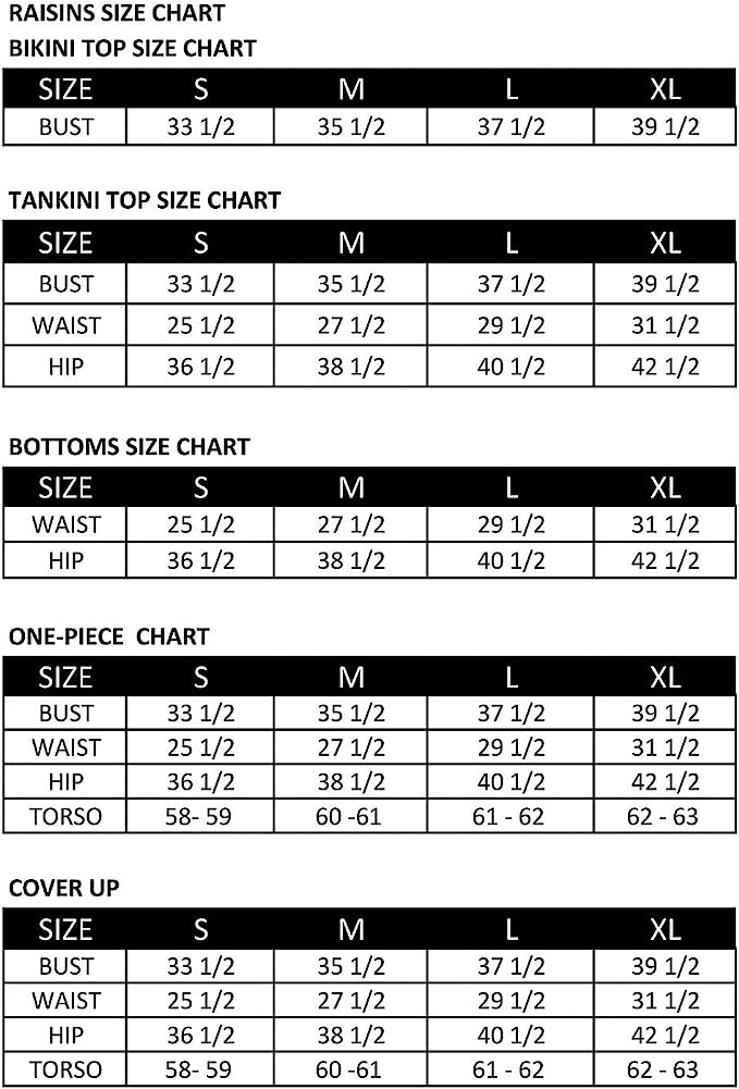 Raisins Juniors' Baja Surf Paisley Moonshadow Underwire Bikini Top  Color Black Multi Size M