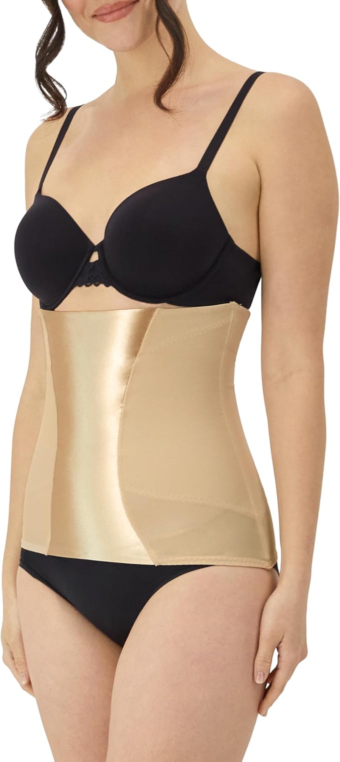 Maidenform Firm Control Waist Nipper Shapewear  Latte Lift Size L