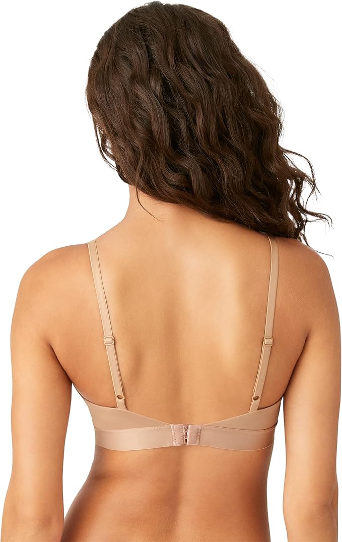 b.tempt'd Women's Opening Act Wirefree T-Shirt Bra  Affogat Size 36C