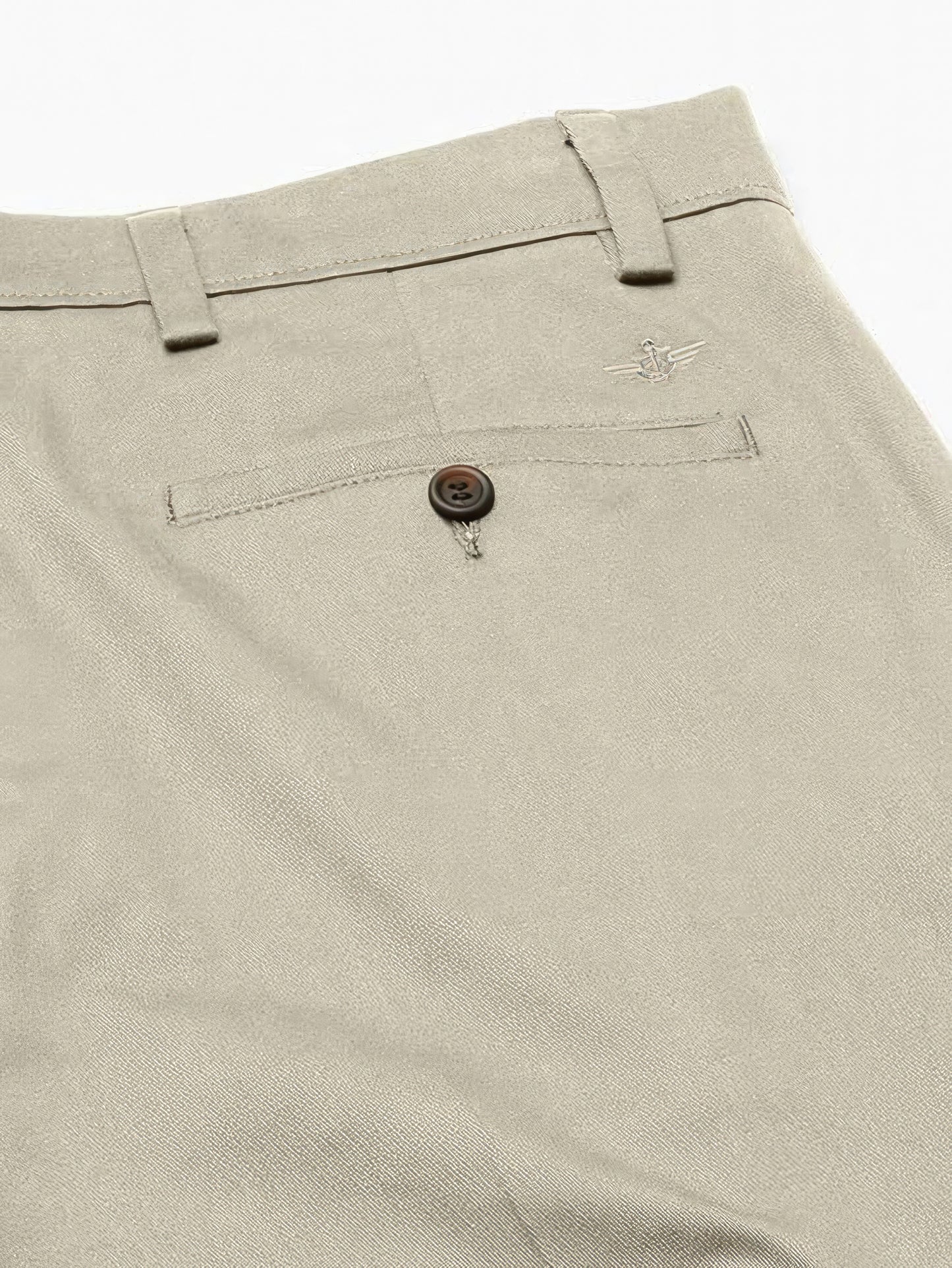 Dockers Men's Easy Stretch Classic Fit Pants  Color Cloud W30xL32