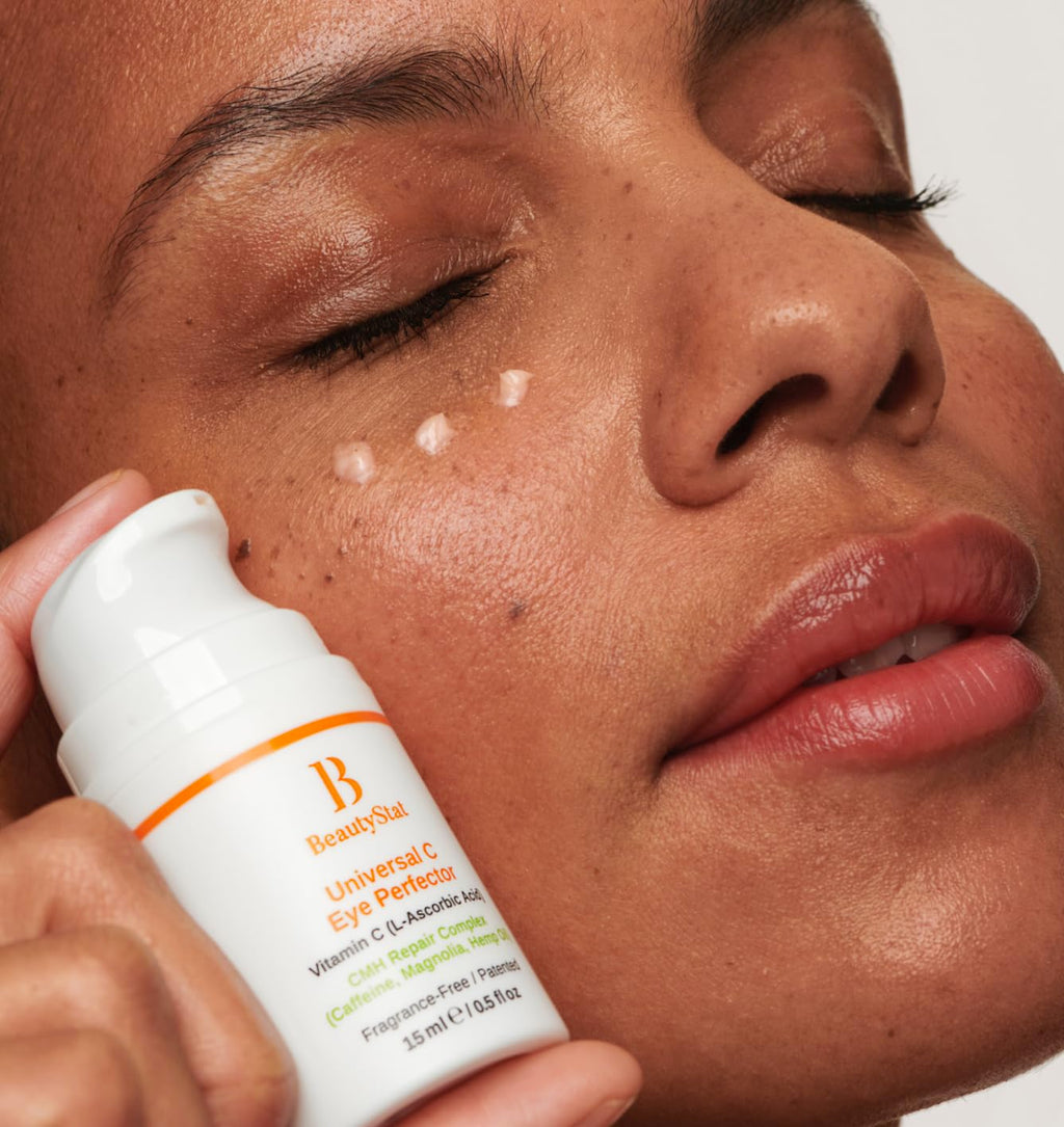 BeautyStat Universal C Eye Perfector Vitamin C, 15ml