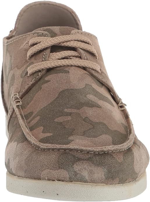 Clarks Men's ShacreLite Low Sneakers  Sand Camo Size 8