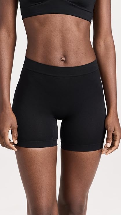 b.tempt'd Women's Comfort Intended Shorty  Night Size XL