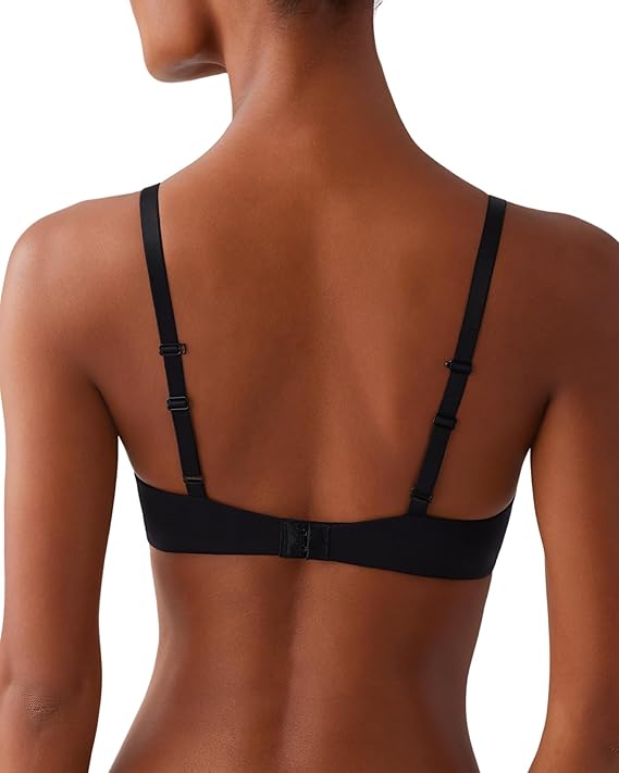 b.tempt'd Women's Future Foundation Convertible T-Shirt Bra  Night Size 32D