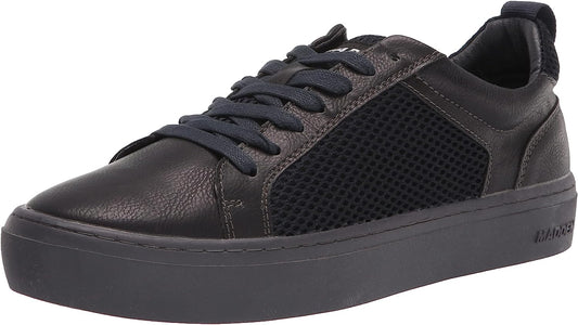 Madden By Steve Madden Men's M-AVORES Sneakers  Navy Size 11.5