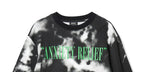 WeSC Men's Kendrick Anxiety Relief T-Shirt  Color Charcoal Size L