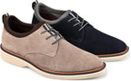 Thomas & Vine Men's Desmond Derby Shoe  Color Navy Size 10.5M
