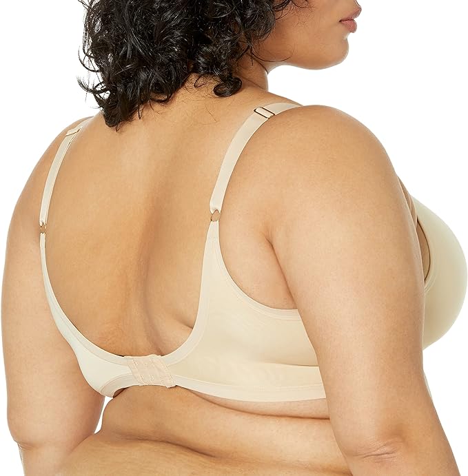 Natori Women's Imagine Full Fit Bra  Color Cosmetic Size 30DDD