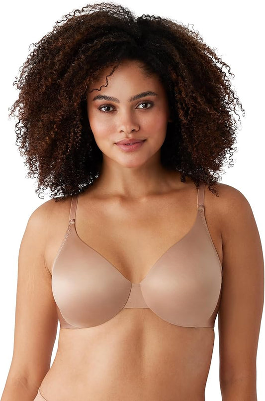 Wacoal Women's Inner Sheen Underwire Bra  Roebuck Size 42DD