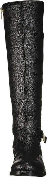 Kenneth Cole Reaction Women's Wind Riding Boot  Color Black Size 7M