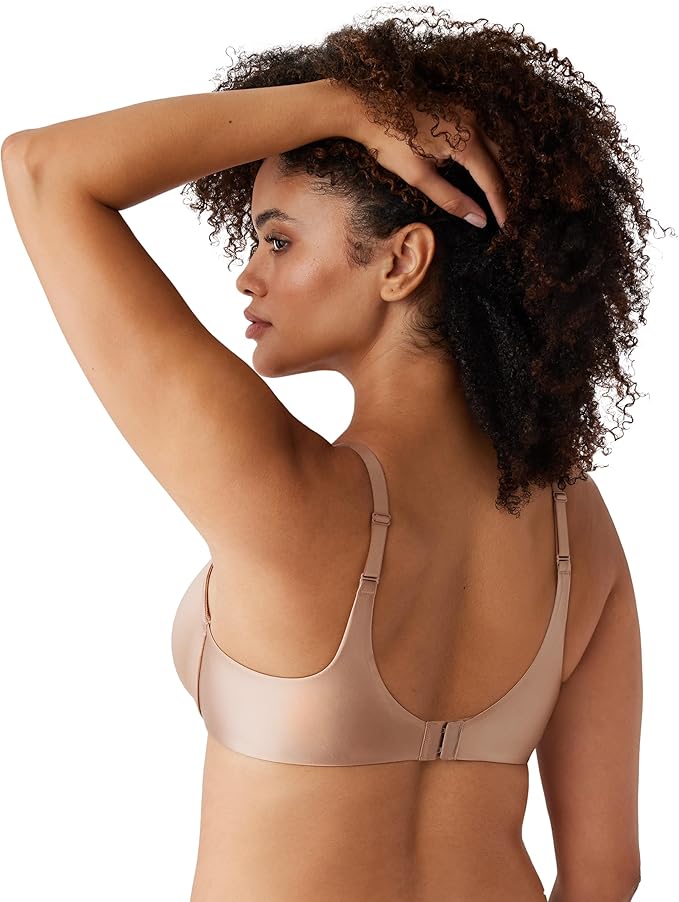 Wacoal Women's Inner Sheen Underwire Bra  Roebuck Size 42DD