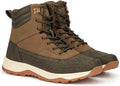 XRAY Men's Half Dome Boot  Color Olive Size 10