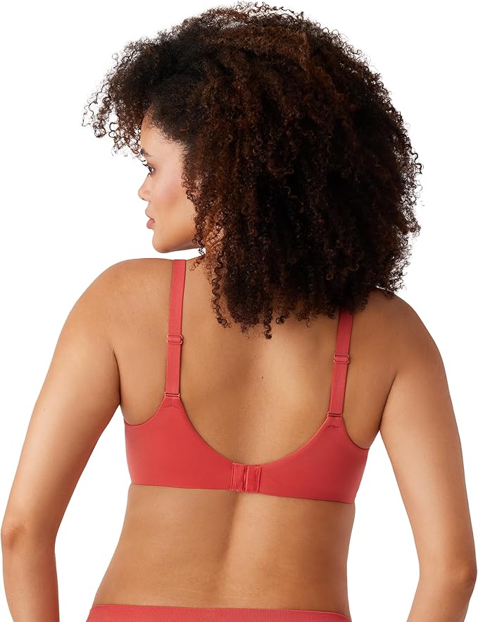 Wacoal Perfect Primer Underwire Bra  Mineral Red Size 38DD