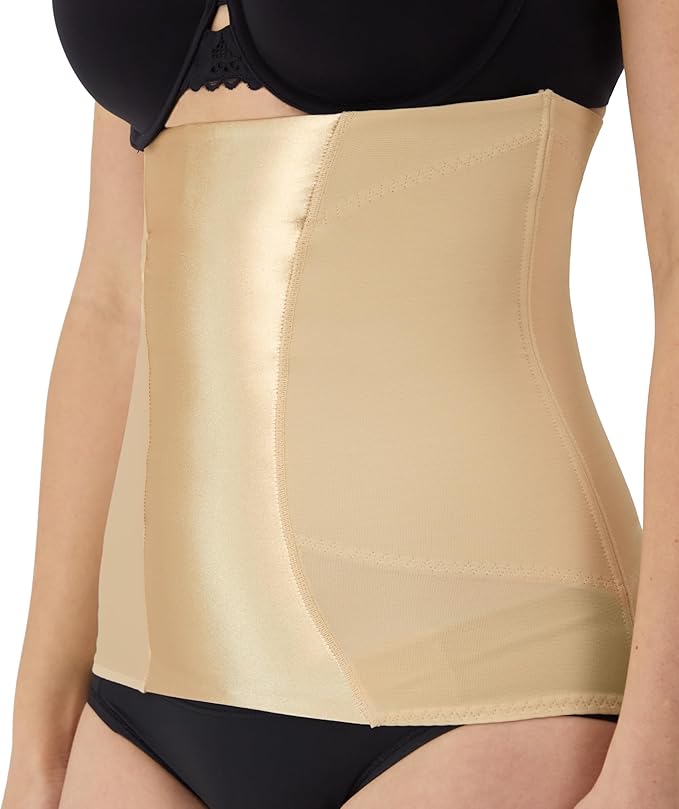 Maidenform Firm Control Waist Nipper Shapewear  Latte Lift Size L