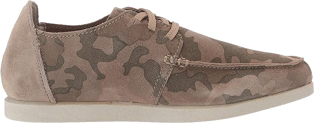 Clarks Men's Shacrelite Low Oxford  Color Sand Camo Size 10M