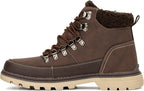 XRAY Men's Ephraim Lace-Up Boot  Color Brown Size 8M