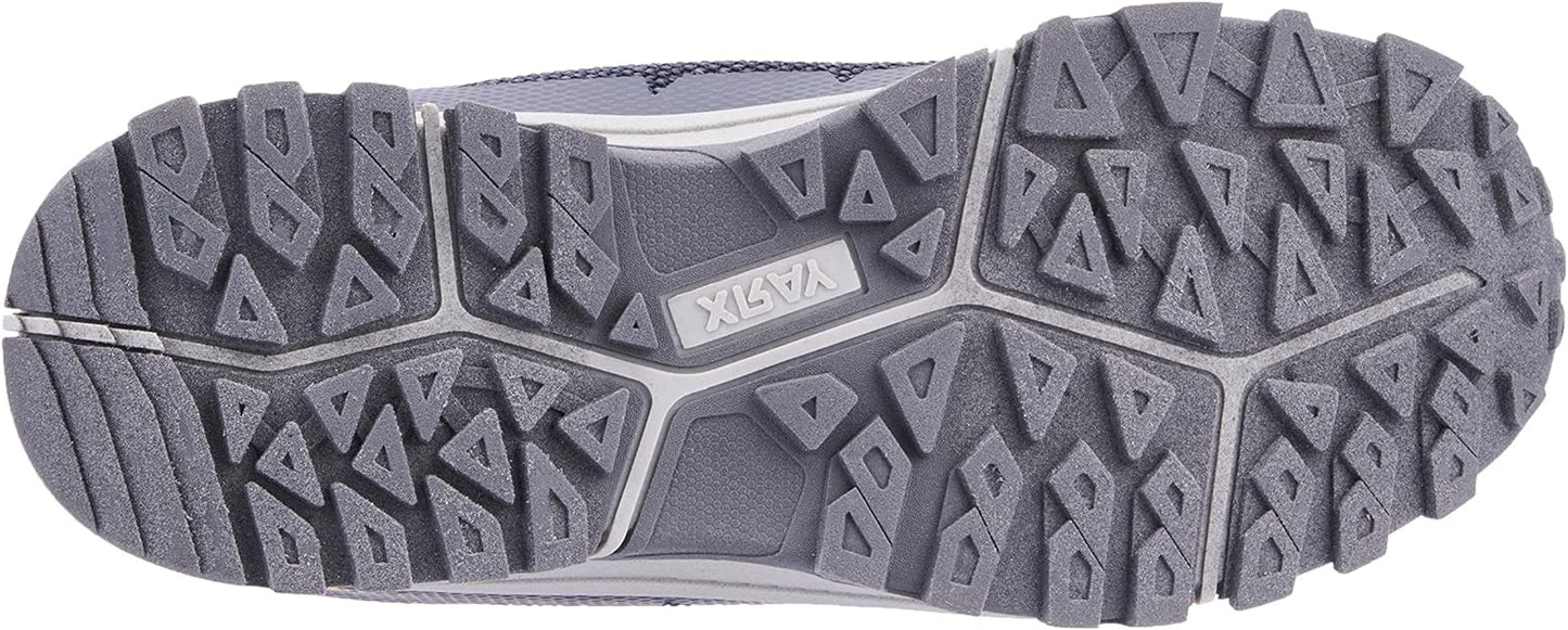 XRAY Men's Teo Lace-Up Hiking Sneaker  Color Navy Size 10M
