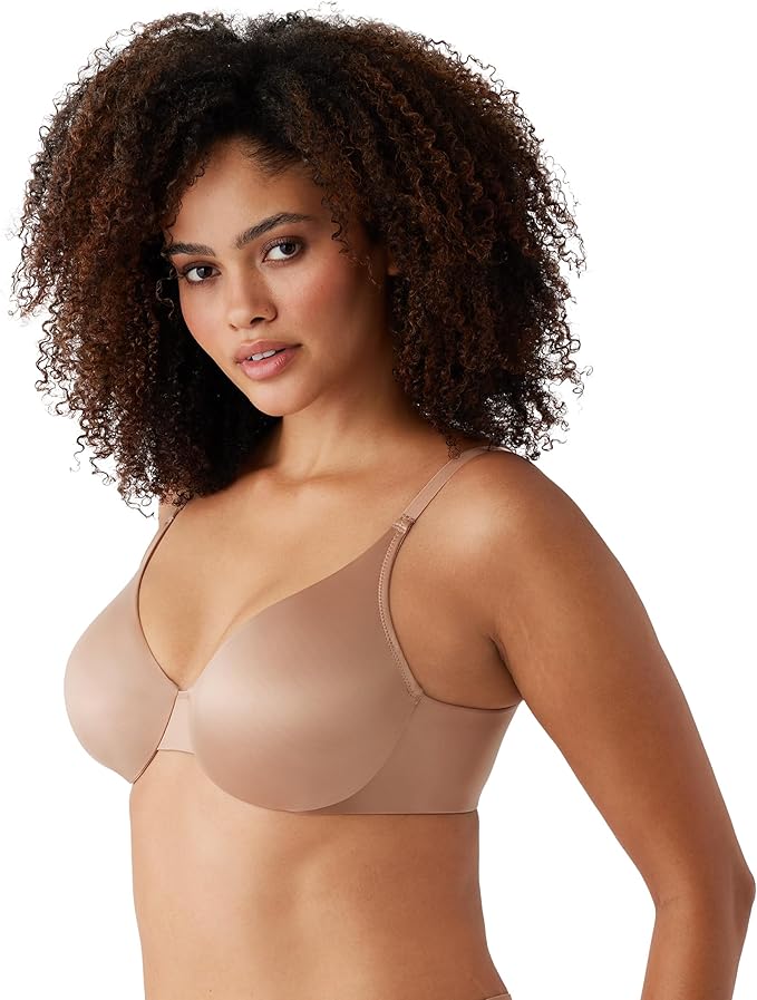 Wacoal Women's Inner Sheen Underwire Bra  Roebuck Size 42DD