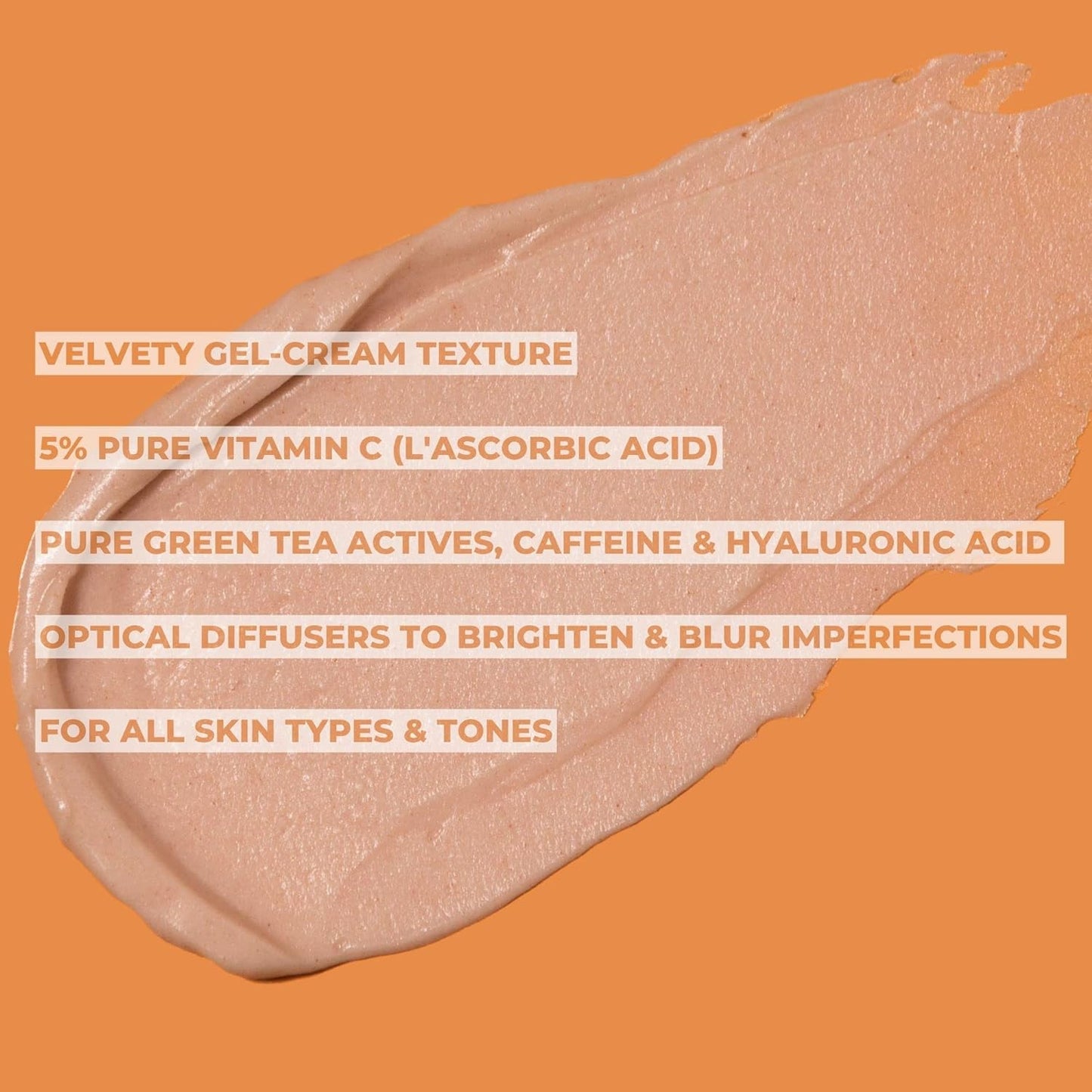 BeautyStat Universal C Eye Perfector Vitamin C, 15ml