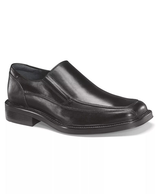 Dockers Men's Proposal Bike Toe Loafers  Black Size 8.5W