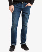 Levi's Men's 511 Flex Slim-Fit Jeans  Panda W40xL32