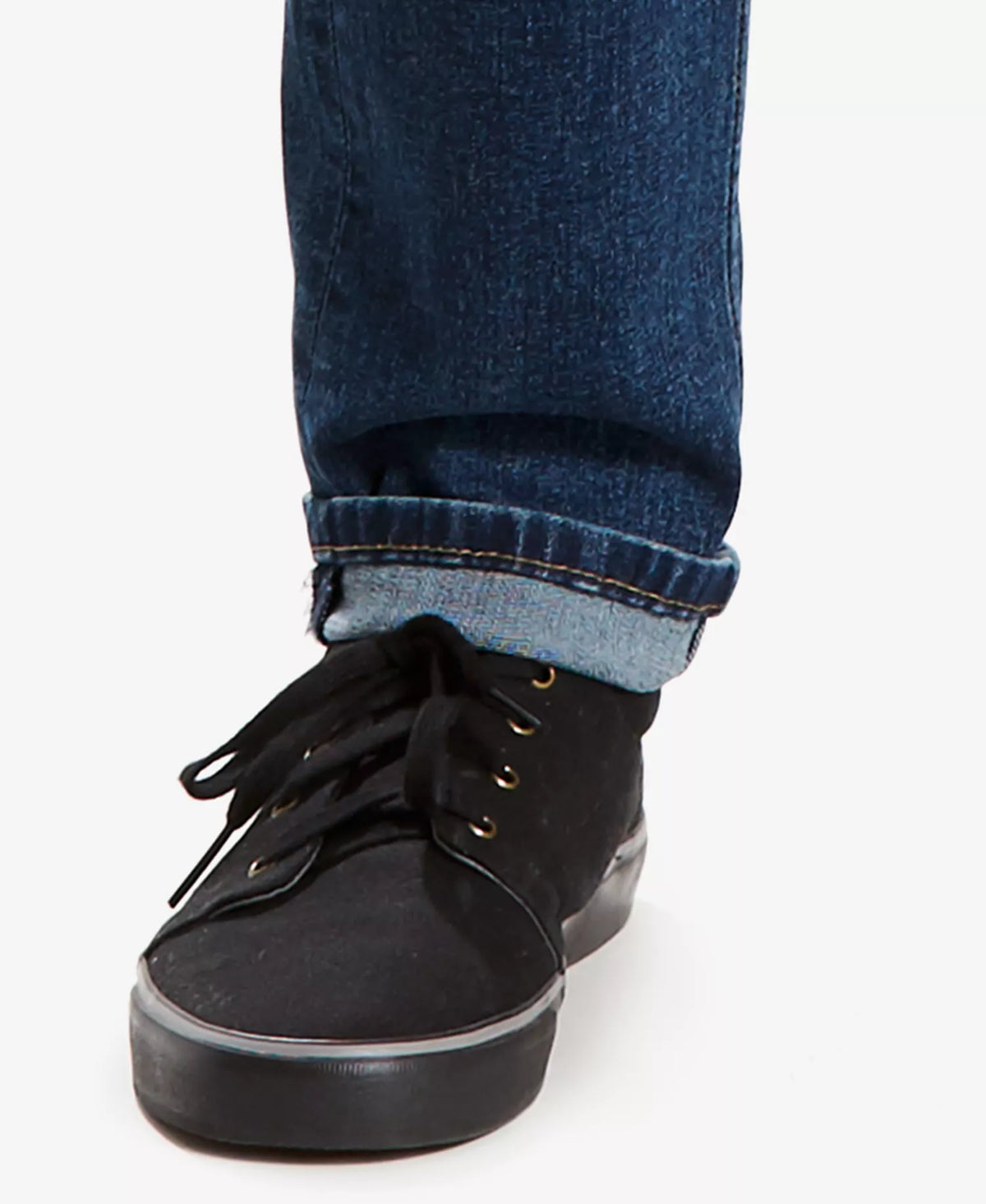 Levi's Men's 511 Flex Slim-Fit Jeans  Panda W40xL32