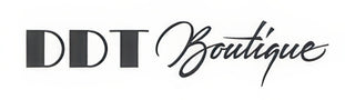 DDT Boutique - Home