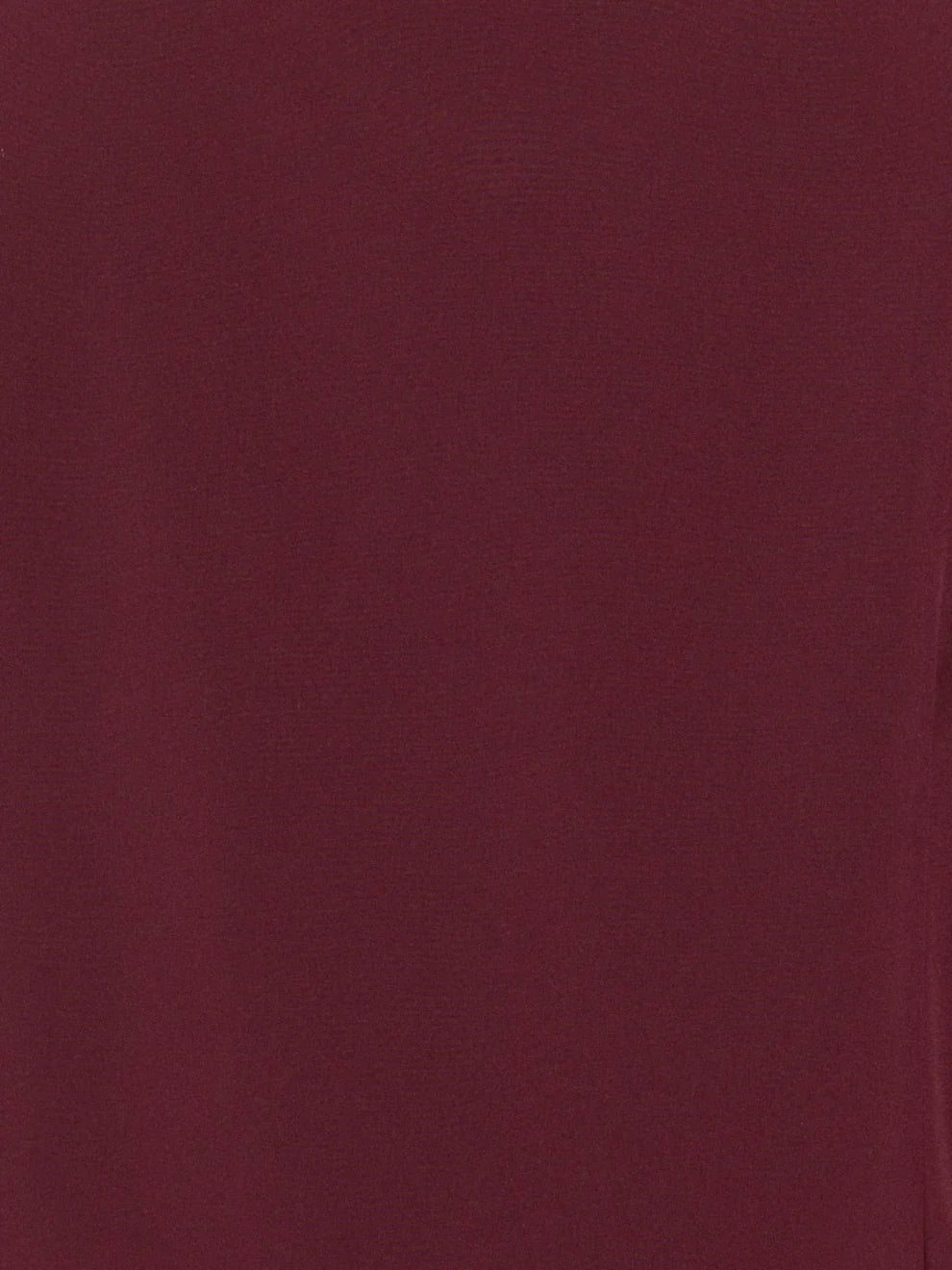 ConStruct Men's Slim-Fit Solid Performance Dress Shirt  Burgundy 18/18.5 36/37