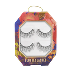 Profusion Cosmetics Flutter Lashes Fux Mink Lashes
