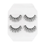 Profusion Cosmetics Flutter Lashes Fux Mink Lashes