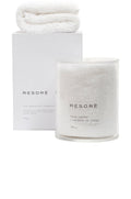 resore Set of 2 Wash Cloths With Wash Cloth Holder