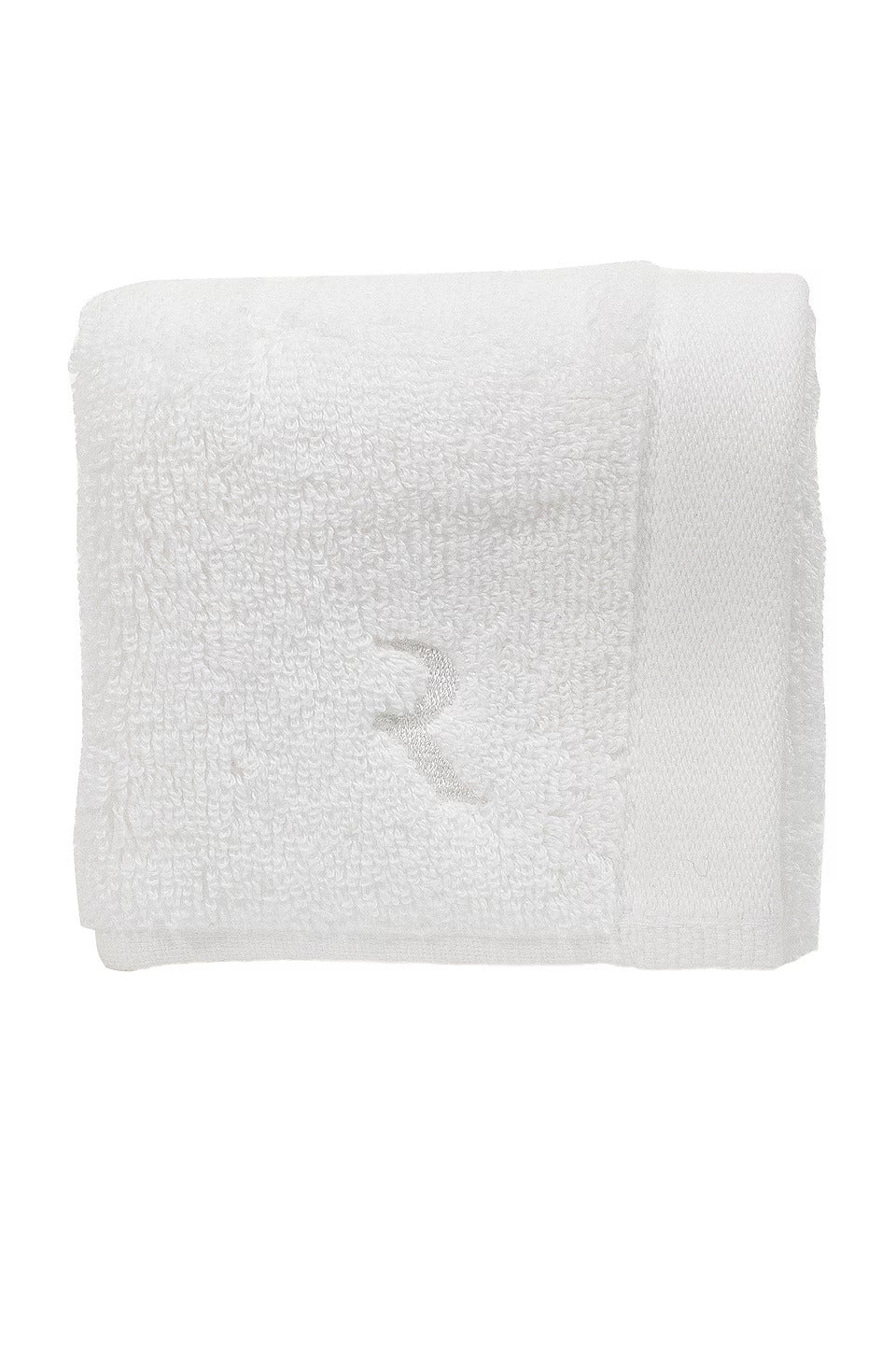 resore Set of 2 Wash Cloths With Wash Cloth Holder